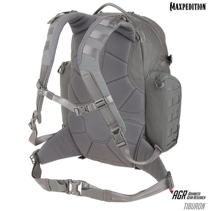 Maxpedition Tiburon Backpack 34L-Tactical Source LLC