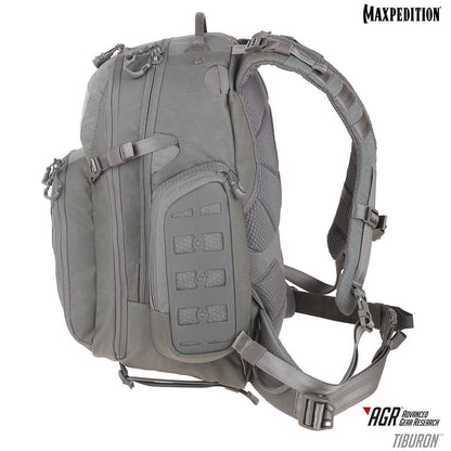 Maxpedition Tiburon Backpack 34L-Tactical Source LLC