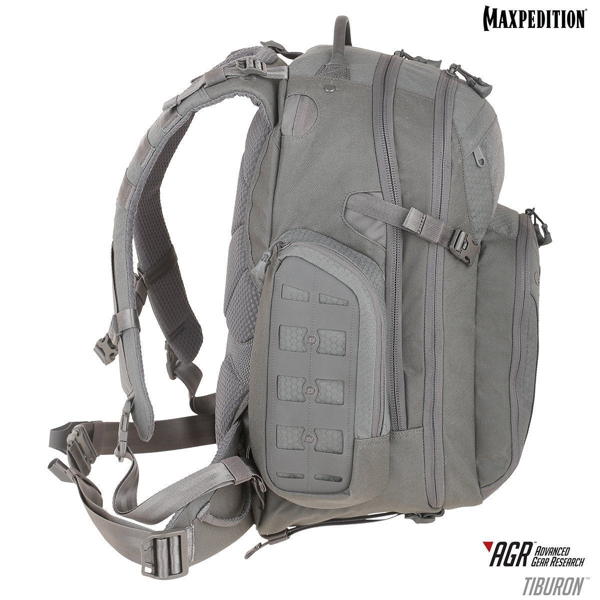 Maxpedition Tiburon Backpack 34L-Tactical Source LLC