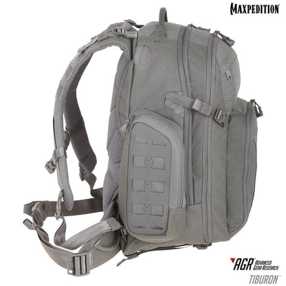 Maxpedition Tiburon Backpack 34L-Tactical Source LLC