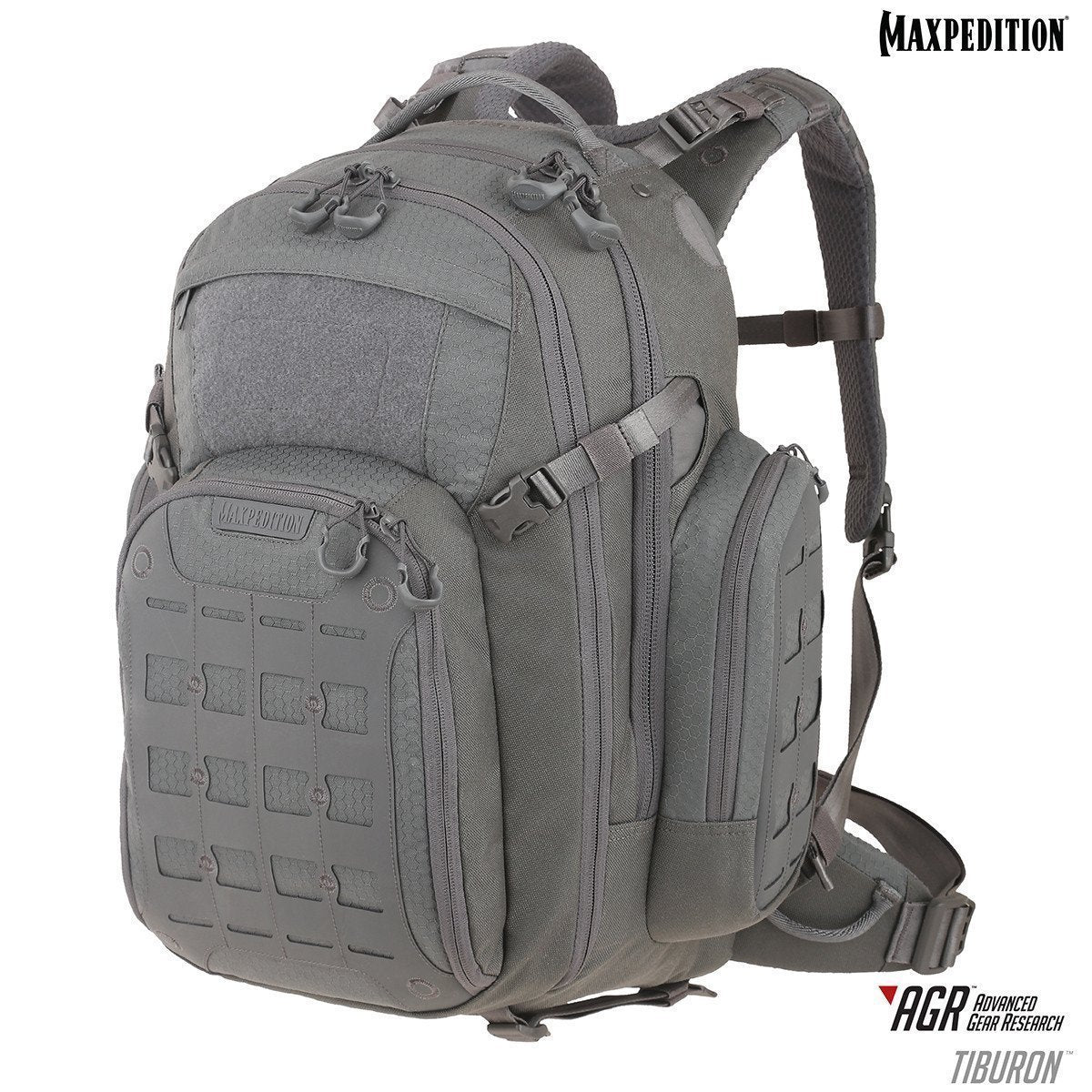 Maxpedition Tiburon Backpack 34L-Tactical Source LLC
