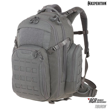 Maxpedition Tiburon Backpack 34L-Tactical Source LLC