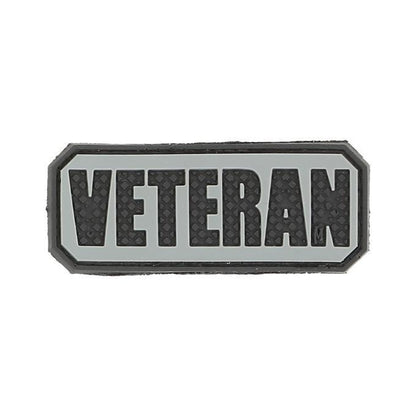 Maxpedition Veteran Morale Patch-Tactical Source LLC