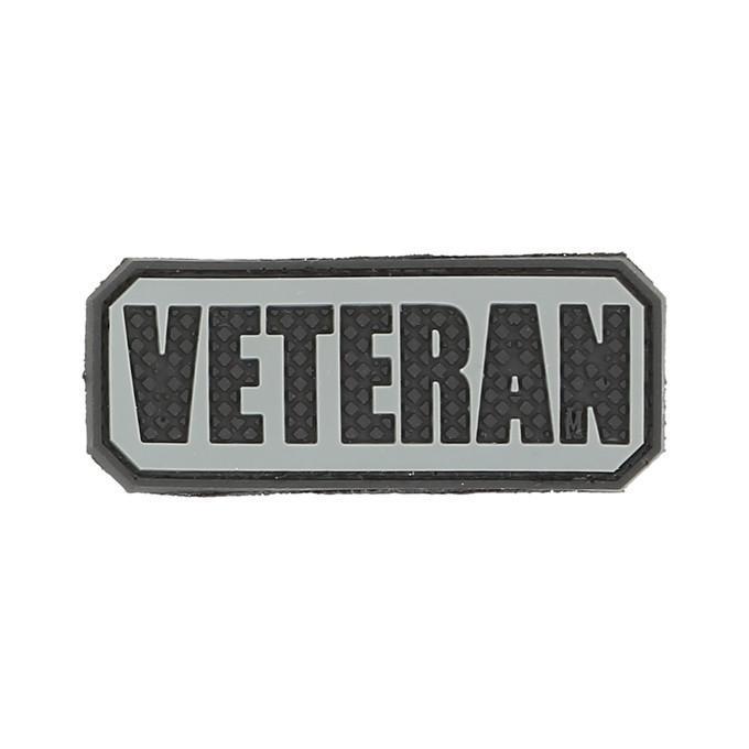 Maxpedition Veteran Morale Patch-Tactical Source LLC