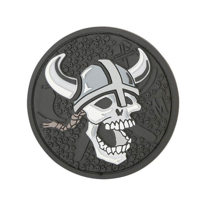 Maxpedition Viking Skull Morale Patch-Tactical Source LLC