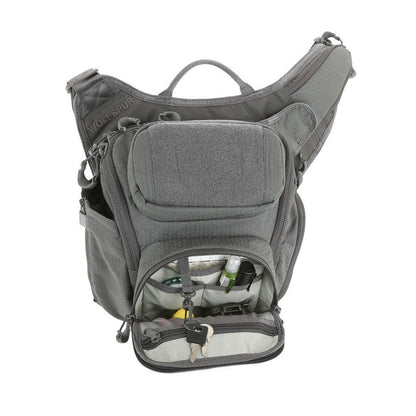 Maxpedition Wolfspur V2 Crossbody Shoulder Bag 11L-Tactical Source LLC
