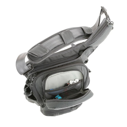 Maxpedition Wolfspur V2 Crossbody Shoulder Bag 11L-Tactical Source LLC