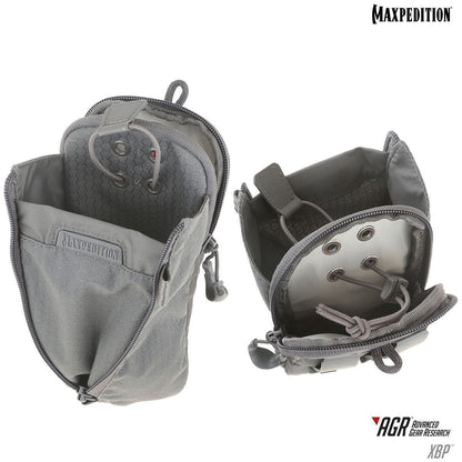 Maxpedition XBP Expandable Bottle Pouch-Tactical Source LLC
