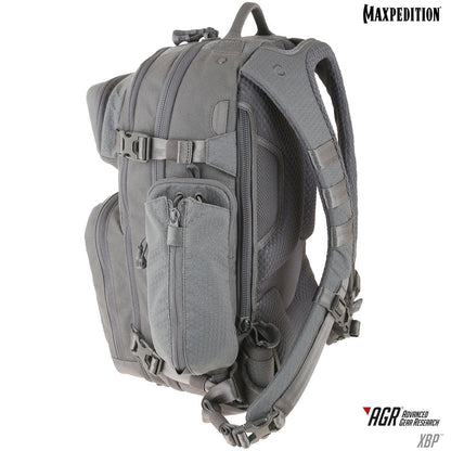 Maxpedition XBP Expandable Bottle Pouch-Tactical Source LLC