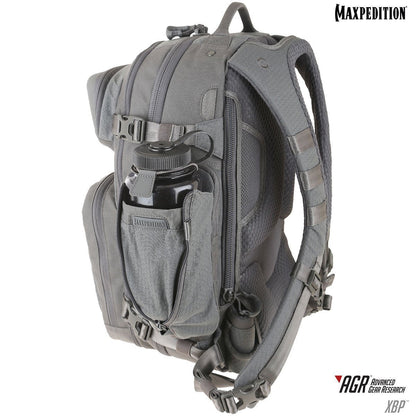 Maxpedition XBP Expandable Bottle Pouch-Tactical Source LLC