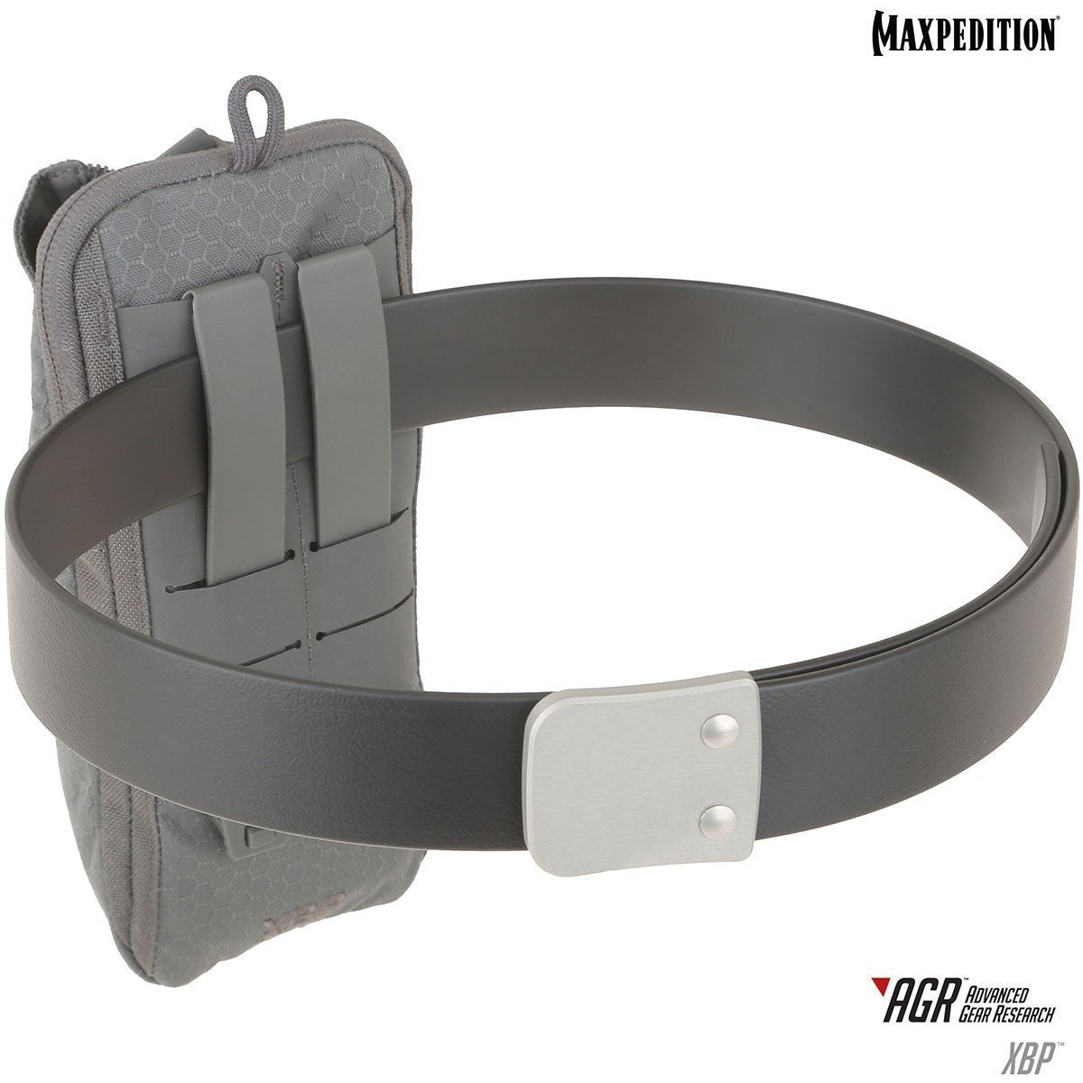Maxpedition XBP Expandable Bottle Pouch-Tactical Source LLC