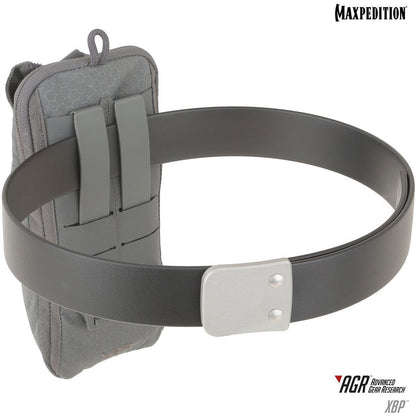 Maxpedition XBP Expandable Bottle Pouch-Tactical Source LLC