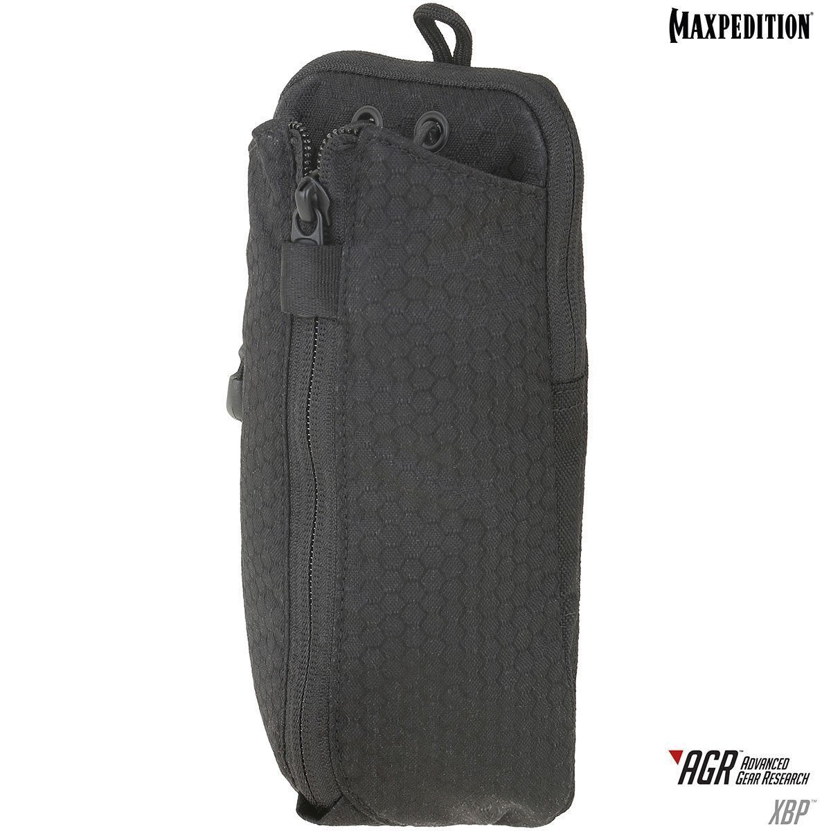 Maxpedition XBP Expandable Bottle Pouch-Tactical Source LLC