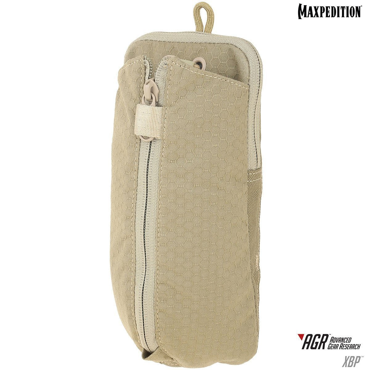 Maxpedition XBP Expandable Bottle Pouch-Tactical Source LLC