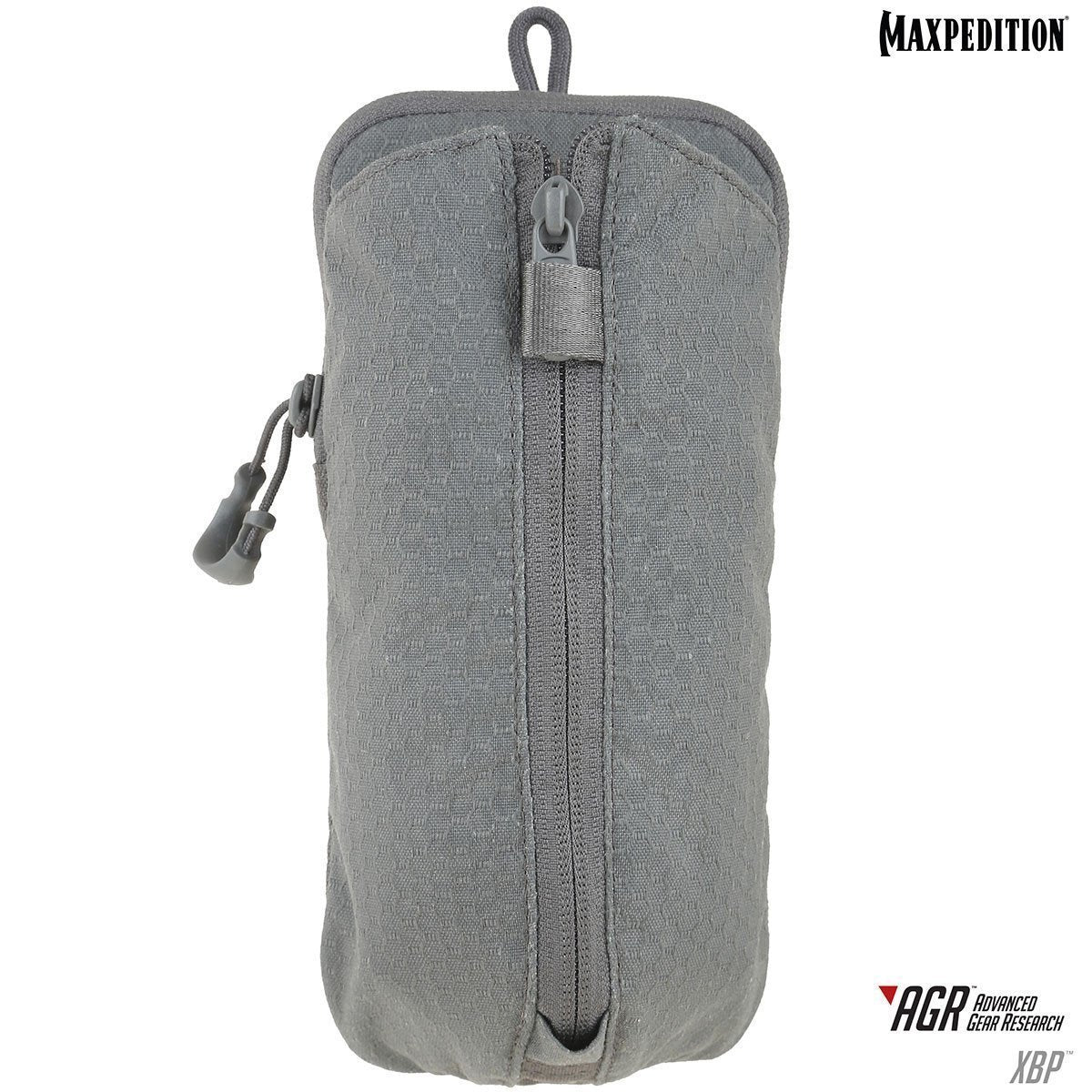Maxpedition XBP Expandable Bottle Pouch-Tactical Source LLC