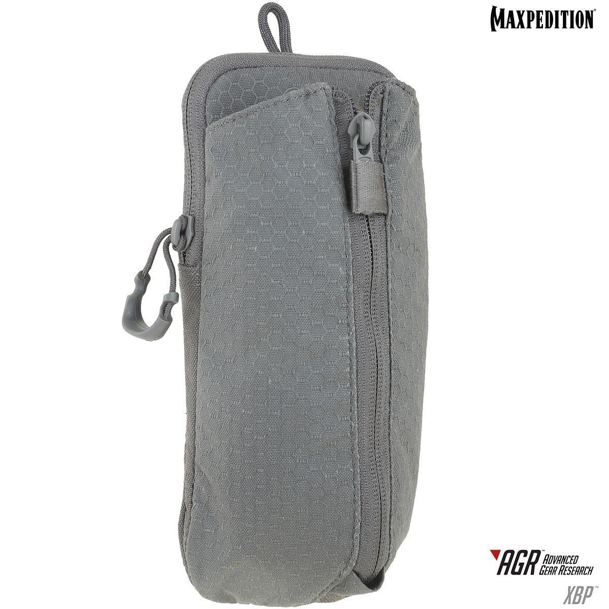 Maxpedition XBP Expandable Bottle Pouch-Tactical Source LLC