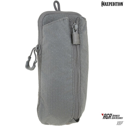 Maxpedition XBP Expandable Bottle Pouch-Tactical Source LLC