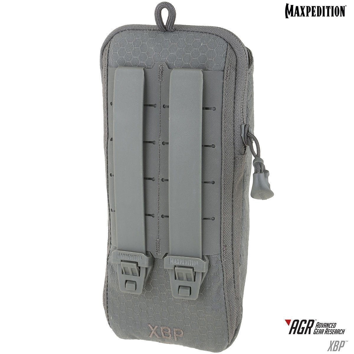 Maxpedition XBP Expandable Bottle Pouch-Tactical Source LLC