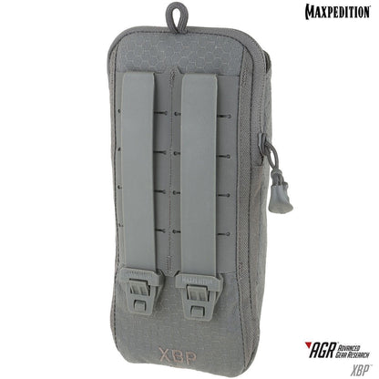 Maxpedition XBP Expandable Bottle Pouch-Tactical Source LLC