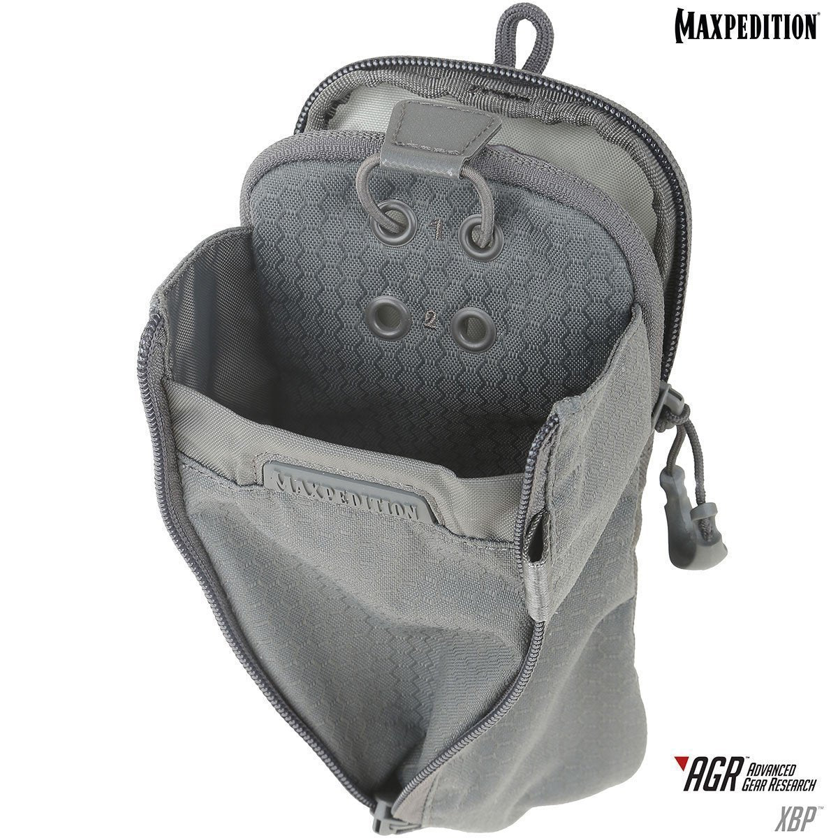 Maxpedition XBP Expandable Bottle Pouch-Tactical Source LLC