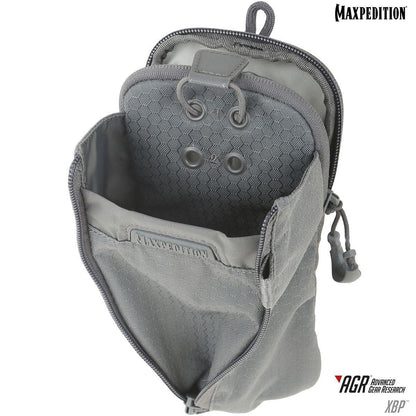 Maxpedition XBP Expandable Bottle Pouch-Tactical Source LLC
