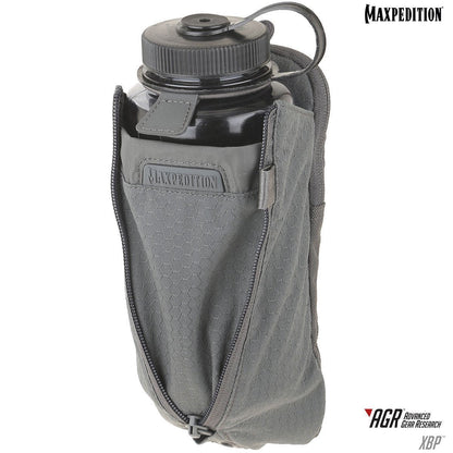 Maxpedition XBP Expandable Bottle Pouch-Tactical Source LLC