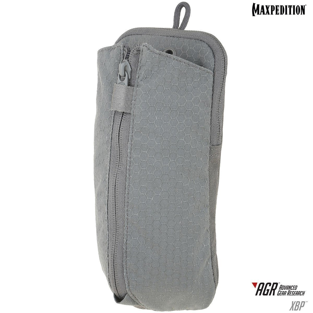Maxpedition XBP Expandable Bottle Pouch-Tactical Source LLC