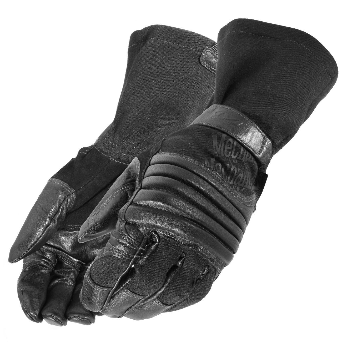 Mechanix Azimuth Fire Retardant FR Flight Gloves-Tactical Source LLC