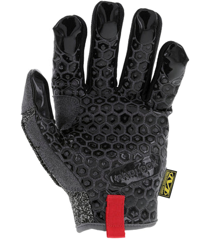 Mechanix Wear Box Cutter Grey-Tactical Source LLC