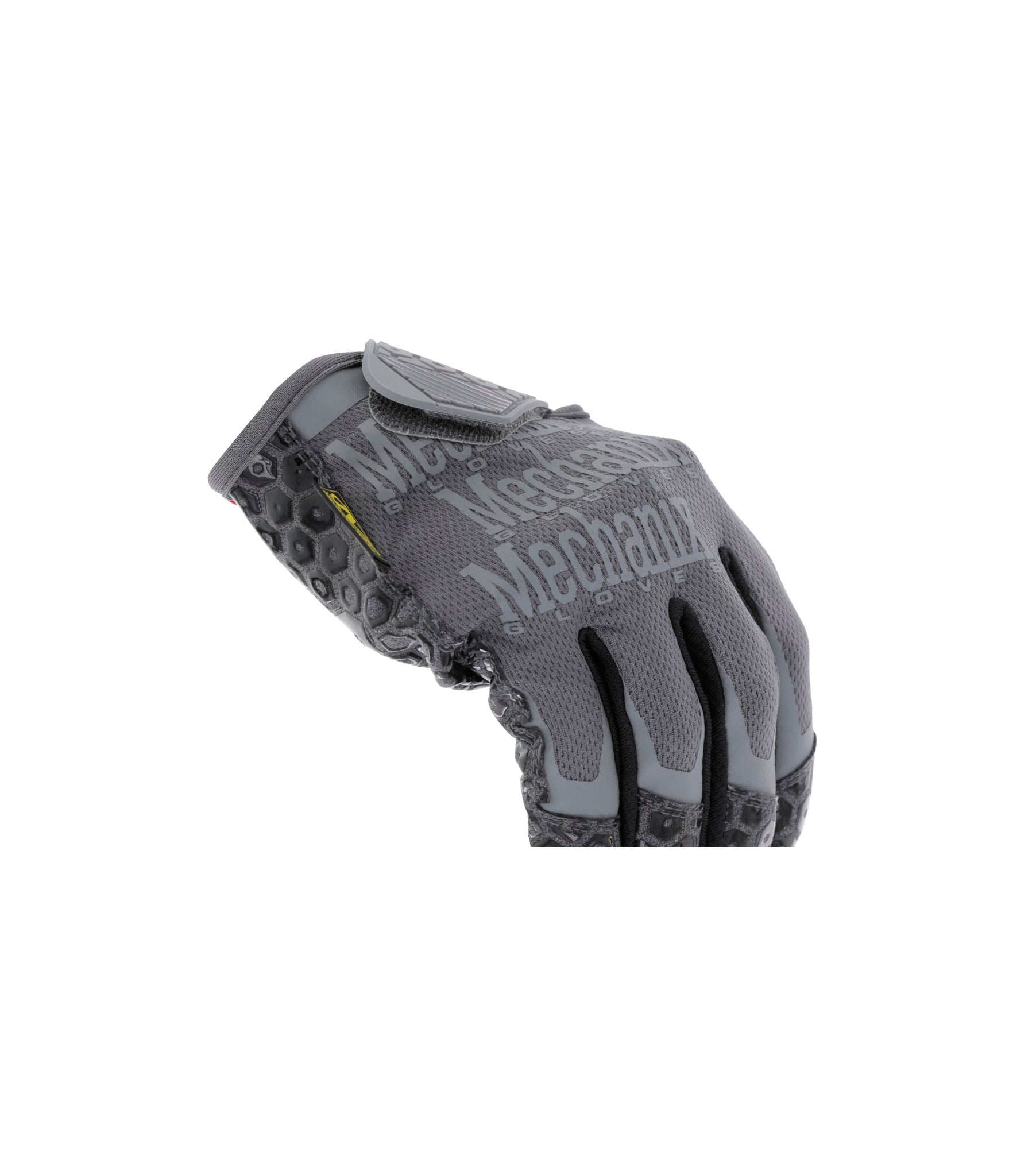 Mechanix Wear Box Cutter Grey-Tactical Source LLC