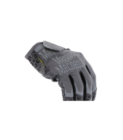 Mechanix Wear Box Cutter Grey-Tactical Source LLC