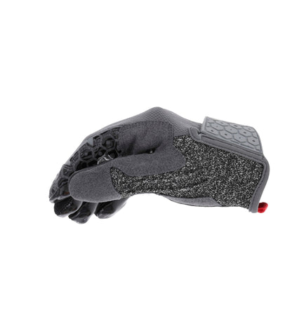 Mechanix Wear Box Cutter Grey-Tactical Source LLC