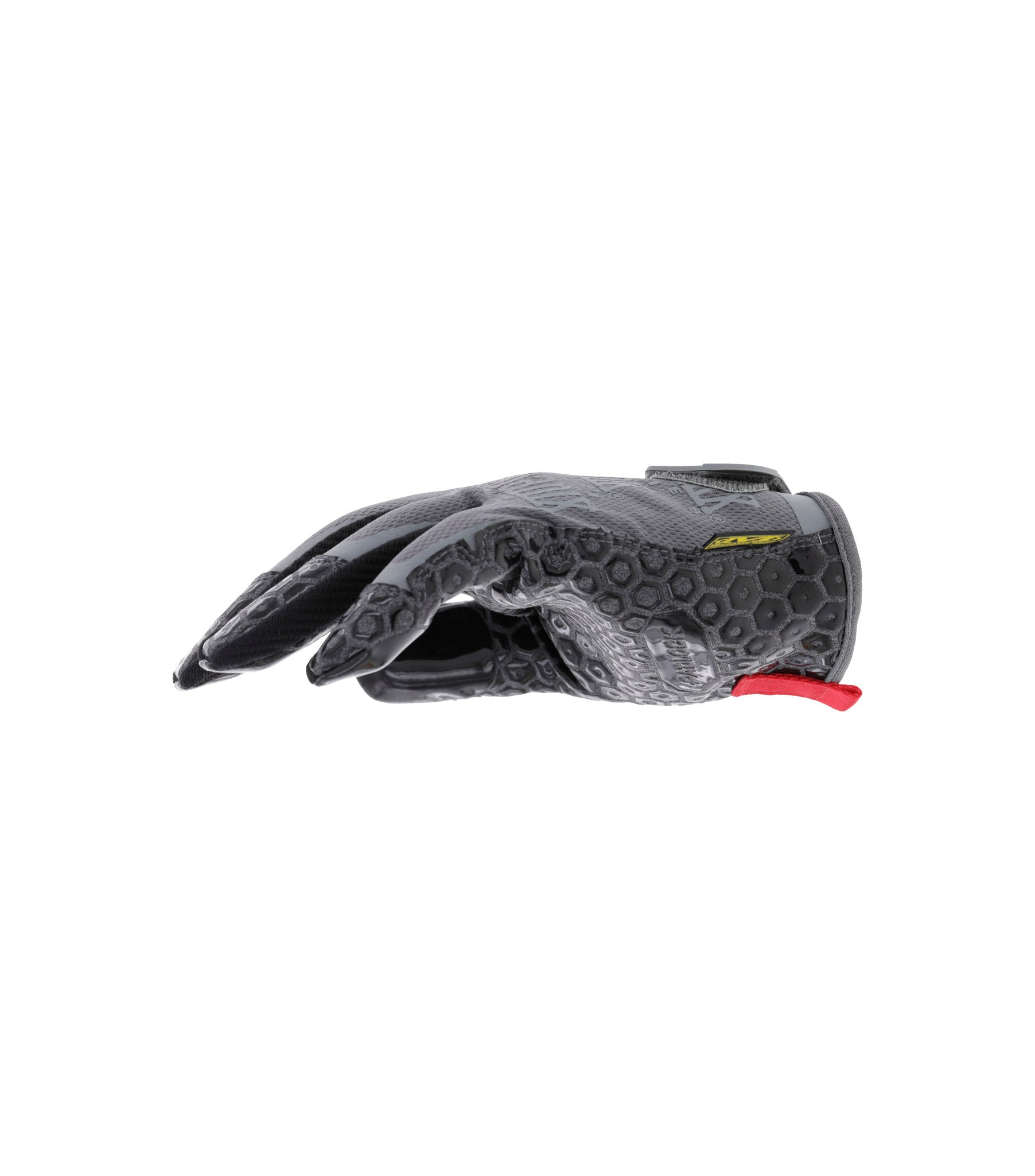 Mechanix Wear Box Cutter Grey-Tactical Source LLC