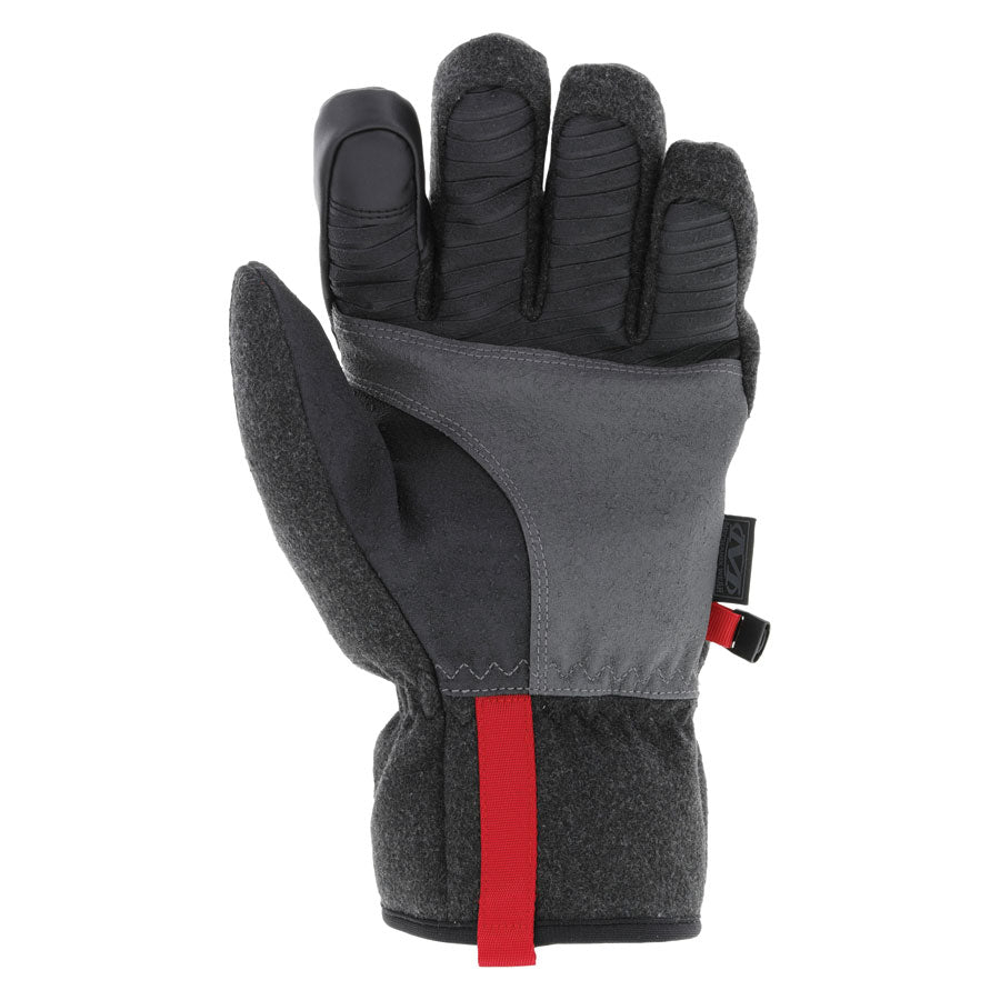 Mechanix Wear Coldwork Windshell Winter Work Glove-Tactical Source LLC