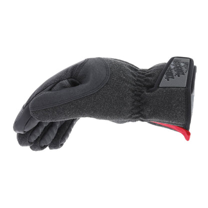 Mechanix Wear Coldwork Windshell Winter Work Glove-Tactical Source LLC