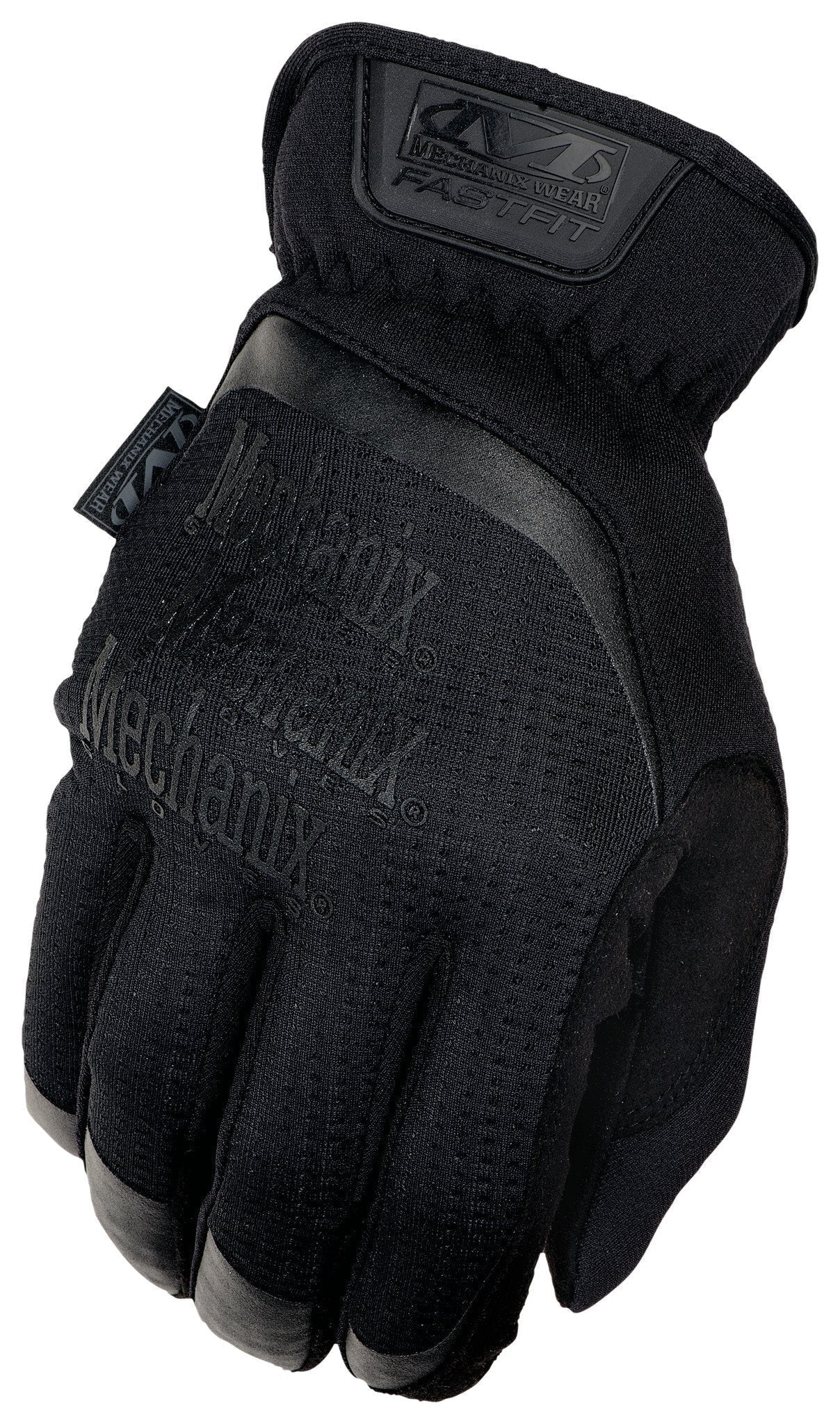 Mechanix Wear FastFit Tactical Glove Covert-Tactical Source LLC