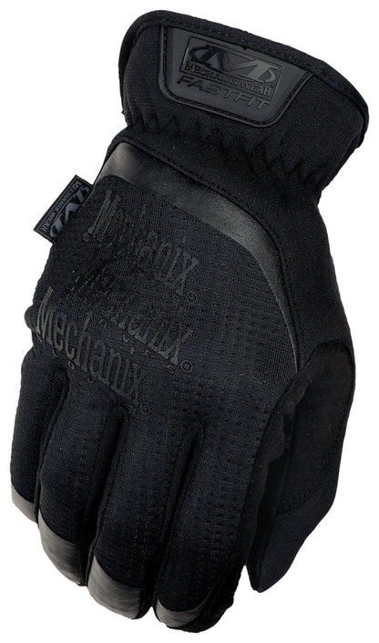 Mechanix Wear FastFit Tactical Glove Covert-Tactical Source LLC