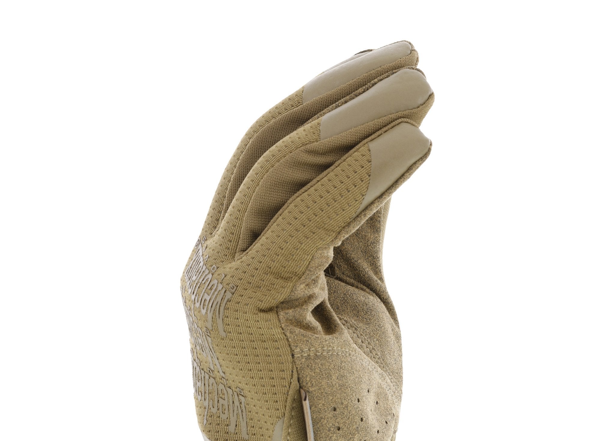 Mechanix Wear FastFit Tactical Glove Coyote-Tactical Source LLC