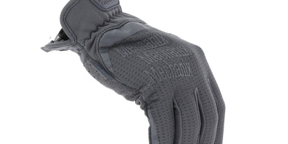 Mechanix Wear FastFit Tactical Glove Wolf Gray-Tactical Source LLC