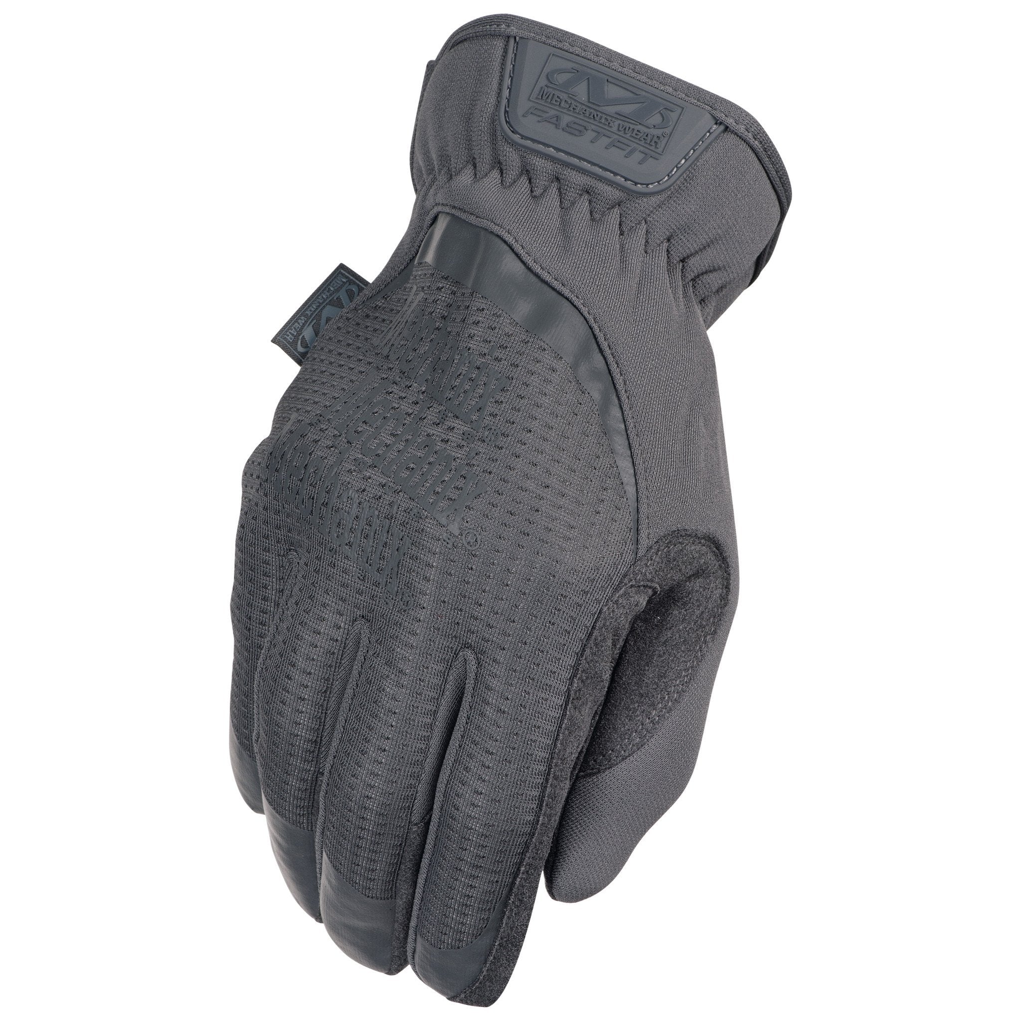 Mechanix Wear FastFit Tactical Glove Wolf Gray-Tactical Source LLC