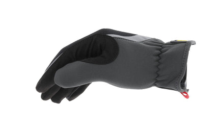Mechanix Wear FastFit Work Glove Black-Tactical Source LLC