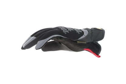 Mechanix Wear FastFit Work Glove Black-Tactical Source LLC