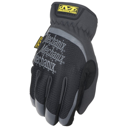 Mechanix Wear FastFit Work Glove Black-Tactical Source LLC