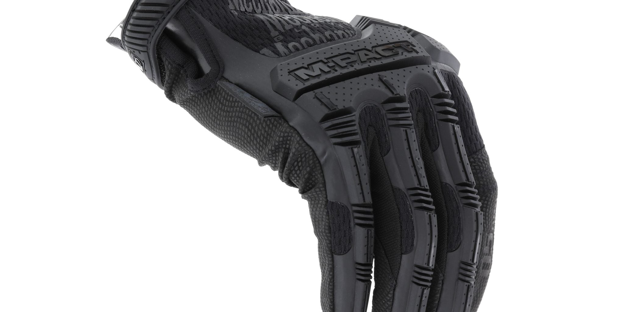 Mechanix Wear M-Pact 0.5mm High Dexterity Glove Covert-Tactical Source LLC