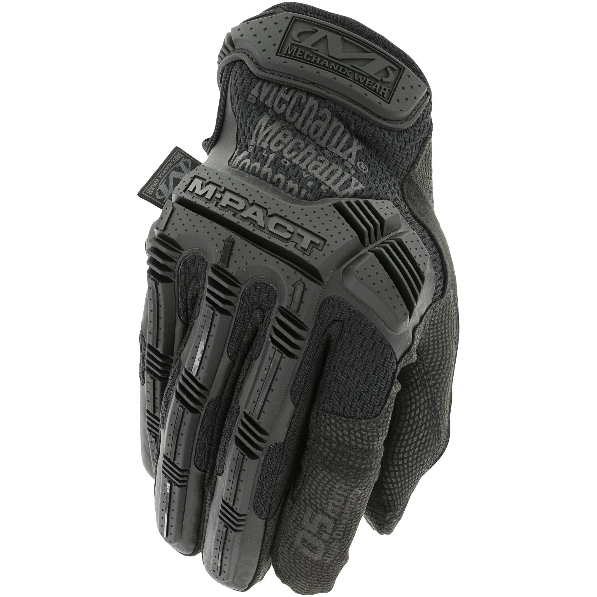 Mechanix Wear M-Pact 0.5mm High Dexterity Glove Covert-Tactical Source LLC