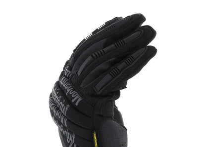 Mechanix Wear M-Pact 2 Heavy Duty Glove Black-Tactical Source LLC