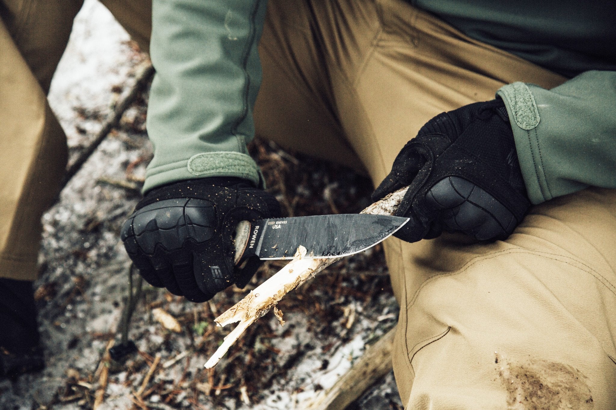 Mechanix Wear M-Pact 3 Heavy Duty Combat Glove Covert-Tactical Source LLC