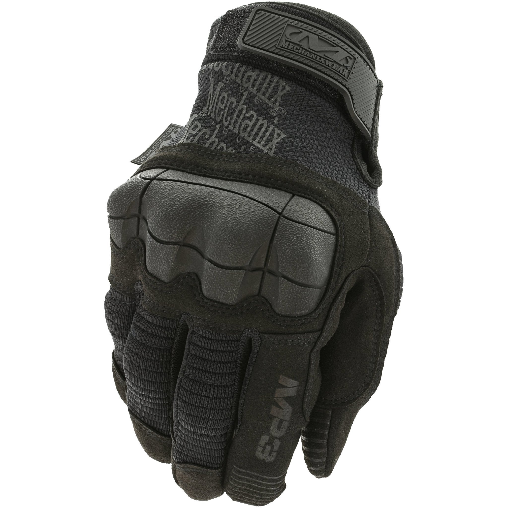 Mechanix Wear M-Pact 3 Heavy Duty Combat Glove Covert-Tactical Source LLC