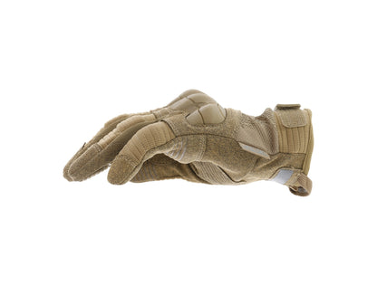 Mechanix Wear M-Pact 3 Heavy Duty Combat Glove Coyote-Tactical Source LLC