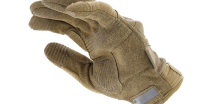 Mechanix Wear M-Pact 3 Heavy Duty Combat Glove Coyote-Tactical Source LLC
